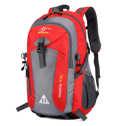 Mochila Inteligente con Carga USB
