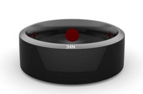 Anillo Inteligente JAKCOM R3F - NFC Resistente al Agua para Android - Image 8