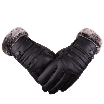 Guantes Térmicos Táctiles para Hombre - Image 3