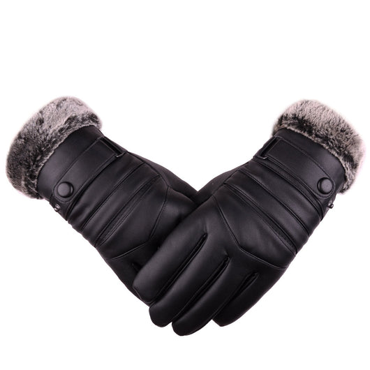 Guantes Térmicos Táctiles para Hombre - Image 3