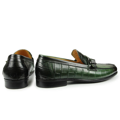 Zapatos Casuales Slip-On para Hombre - Comodidad y Estilo - Image 13