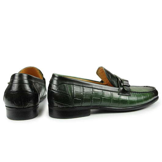 Zapatos Casuales Slip-On para Hombre - Comodidad y Estilo - Image 13