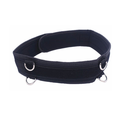 Dispositivo de Entrenamiento de Fuerza con Rebote para Brazos y Piernas - Image 5