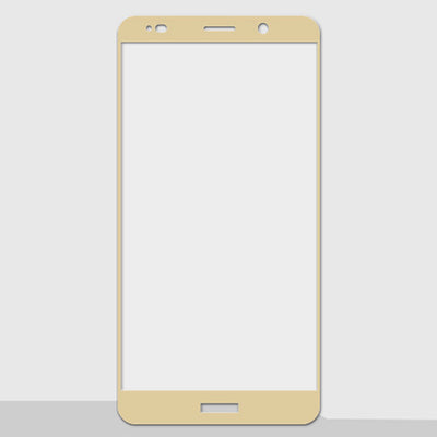 Protector de Pantalla Templado para HUAWEI Mate 10 - Blindaje Total Anti-Explosión - Image 4