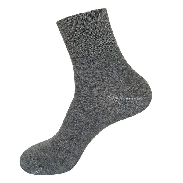 Calcetines Cómodos para Papá - Ajuste Relajado - Image 7