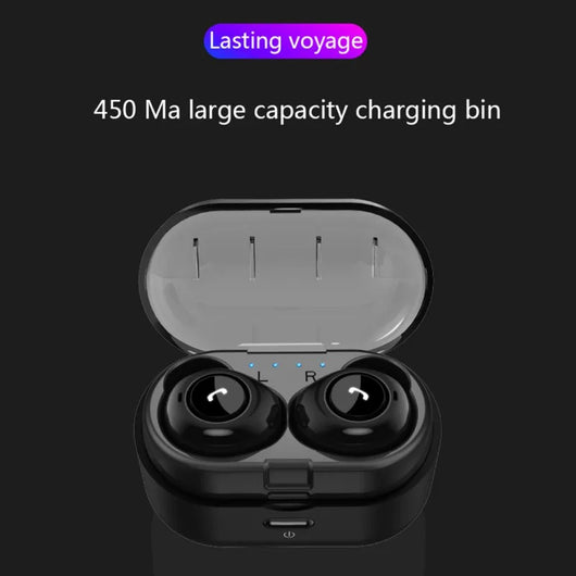 Auriculares Inalámbricos para Negocios - Image 11