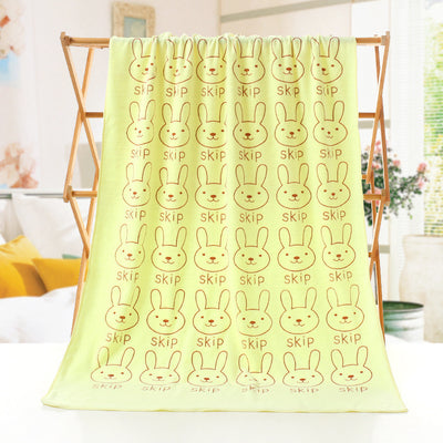 Toalla de Playa con Estampado Infantil Divertido - Image 3