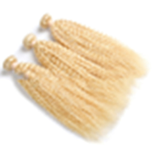 Extensiones de Cabello Real Europeo y Americano Personalizables