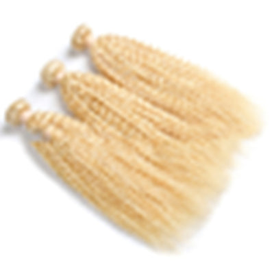 Extensiones de Cabello Real Europeo y Americano Personalizables