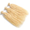 Extensiones de Cabello Real Europeo y Americano Personalizables