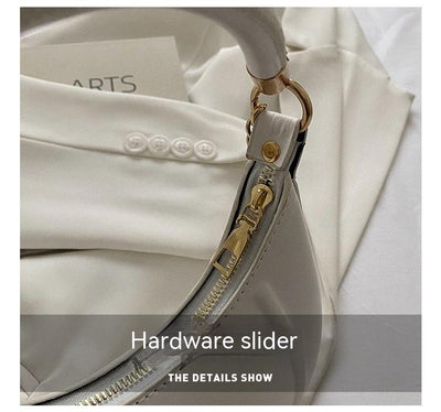 Bolso Bandolera Axilar Premium de Alta Calidad - Versátil y Elegante - Image 20