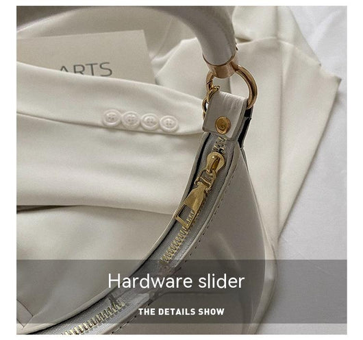 Bolso Bandolera Axilar Premium de Alta Calidad - Versátil y Elegante - Image 20