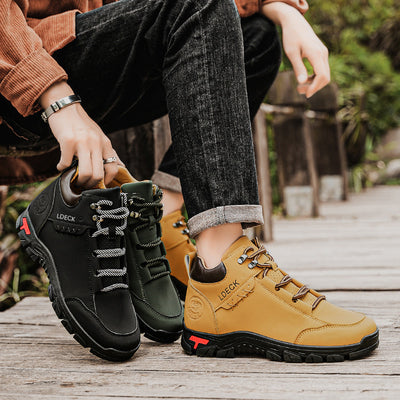 Zapatos Casuales para Trabajo Versátiles y Resistentes - Image 15