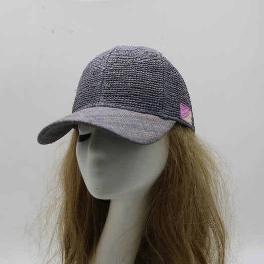Gorra de Paja Transpirable Unisex con Visera - Mismo Tono para Él y Ella - Image 15
