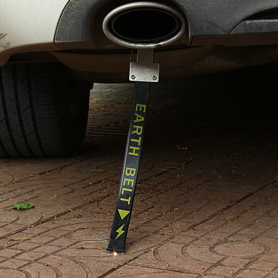 Cadena Descargadora Electrostática para Auto Invierno Tipo Bold