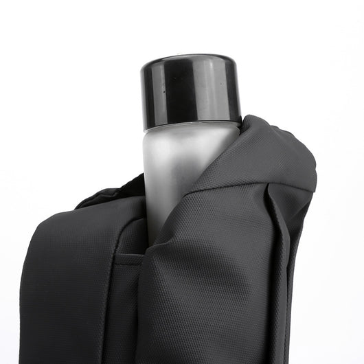 Bolsa Crossbody Deportiva para Hombre con Gran Capacidad - Image 3