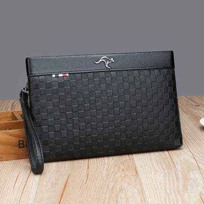 Bolso de Hombre Elegante de Gran Capacidad - Image 13