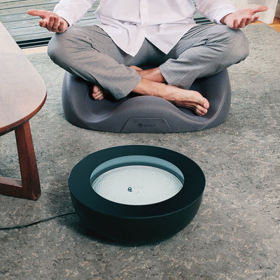 Mesa de Arena Meditativa Ecológica Zmind - Mindfulness y Bienestar - Image 2