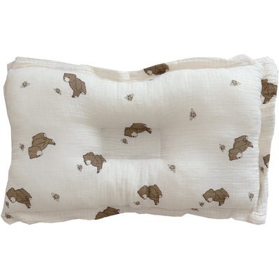 Almohada de Espuma Moldeadora Transpirable Estilo Instagram - Image 5