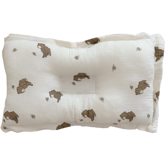 Almohada de Espuma Moldeadora Transpirable Estilo Instagram - Image 5