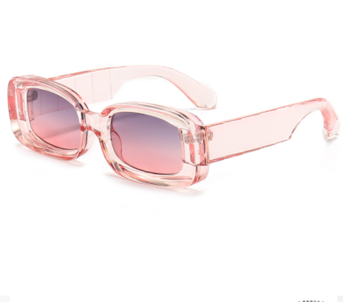 Gafas de Sol Playa Estilo Europeo y Americano - Image 9