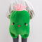El Cactus Trompeta Protector de Nalgas