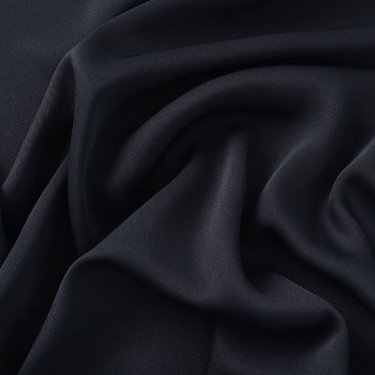 Bata Negra Premium para Mujer - Image 2