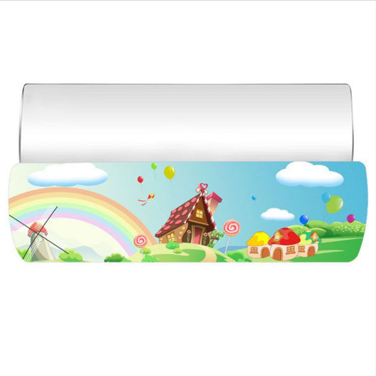 Deflector Universal para Aire Acondicionado - Image 18