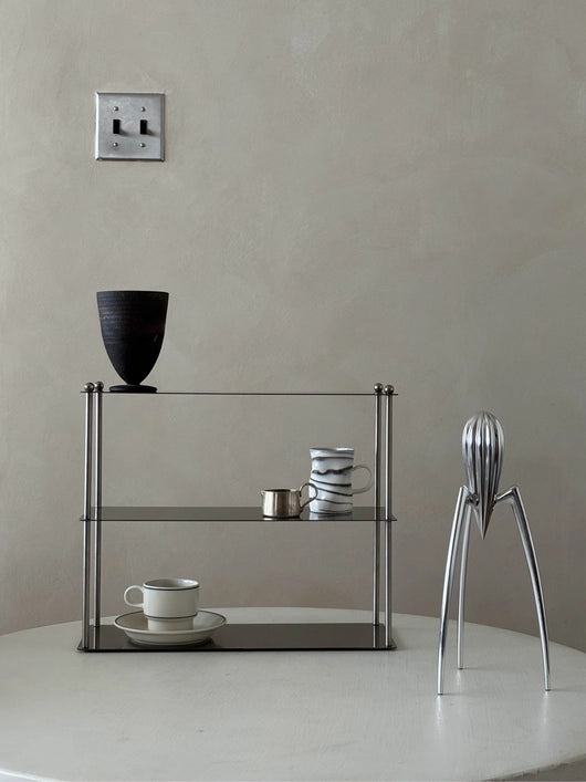 Organizador de Tazas de Metal para Mostrador - Image 10