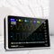Osciloscopio Digital Fnirsi 1013d Dual Channel con Pantalla Táctil