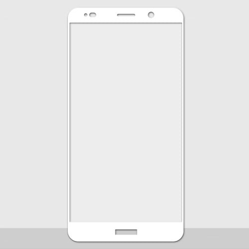 Protector de Pantalla Templado para HUAWEI Mate 10 - Blindaje Total Anti-Explosión - Image 3