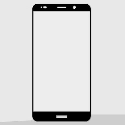 Protector de Pantalla Templado para HUAWEI Mate 10 - Blindaje Total Anti-Explosión - Image 5