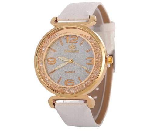 Reloj Pulsera Explosion Dorado - Diseño Coreano Trendy - Image 11