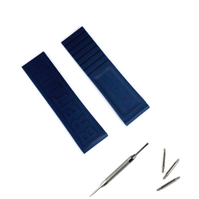 Correas de Reloj en Caucho Resistente - Image 17