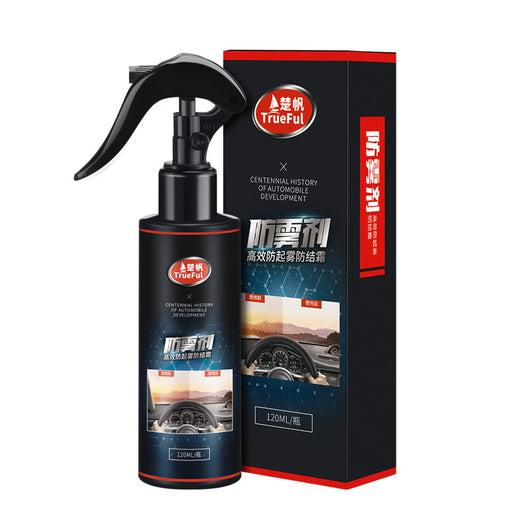 Desempañante Automotriz Anti-vaho