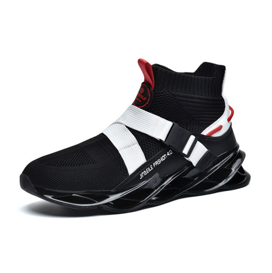 Zapatillas de Running con Amortiguación de Impacto - Image 7