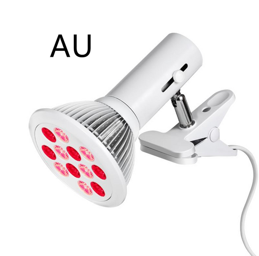 Lámpara de Fisioterapia con Luz Infrarroja LED - Image 12
