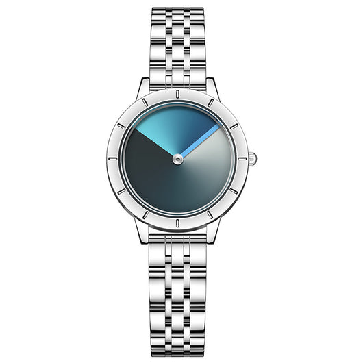 Reloj de Cuarzo para Mujer con Diseño de Gradiente Moderno - Image 7