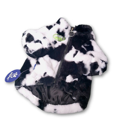 Abrigo Cálido para Perros Pequeños y Medianos - Ropa de Otoño e Invierno - Image 6
