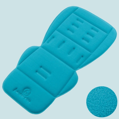 Cojín Universal para Asiento de Bebé Cuatro Estaciones - Image 8