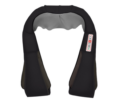 Masajeador Shiatsu en U para Cuello, Espalda y Hombros con Calor Infrarrojo - Image 5