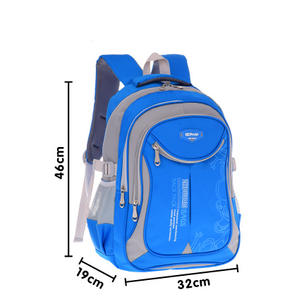 Mochila Infantil para Preescolar - Image 8