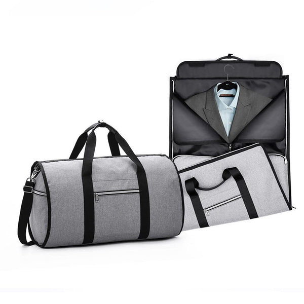 Bolsa de Viaje Cilíndrica