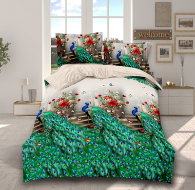 Juego de 4 Piezas con Acabado Texturizado 3D - Image 15