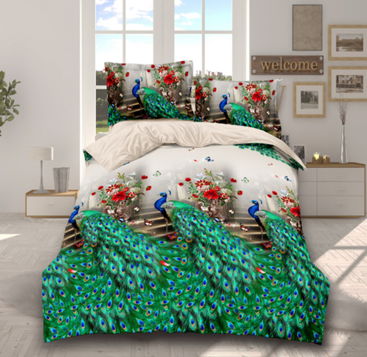 Juego de 4 Piezas con Acabado Texturizado 3D - Image 15