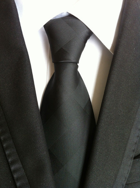 Traje y corbata para hombre - Image 71