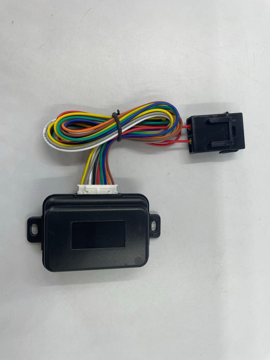 Espejo Retrovisor Universal Plegable para Auto - Serie Completa - Image 6