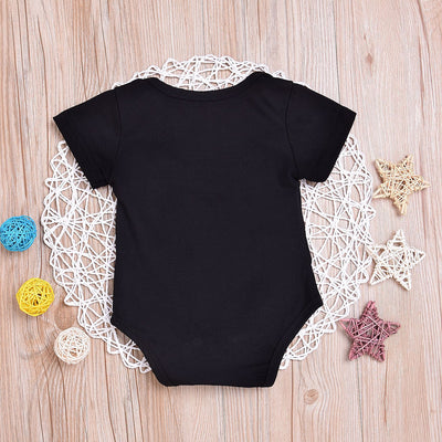 Enterizo Estampado sin Mangas para Bebé y Niño - Traje de Verano Cómodo - Image 3