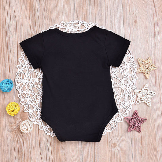 Enterizo Estampado sin Mangas para Bebé y Niño - Traje de Verano Cómodo - Image 3