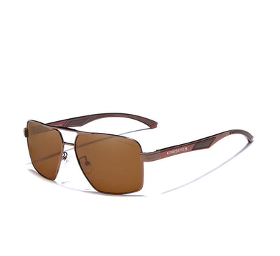 Gafas de Sol Polarizadas para Hombre